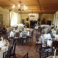 Salle de réception