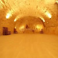 Cave voûtée