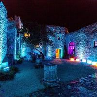 Effets de lumières