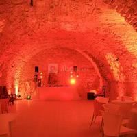 Cave voûtée