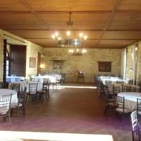 Salle de réception