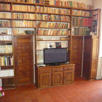 Bibliothèque