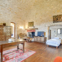 Château de Roussillon