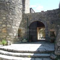 Passage vers la 2° cour