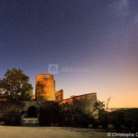 Sous les étoiles