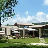 Restaurant le Club Du Claux-Amic