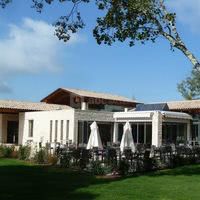 Restaurant le Club Du Claux-Amic