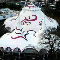 Cirque Théâtre  Bormann