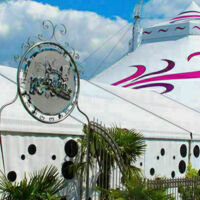 Cirque Théâtre  Bormann