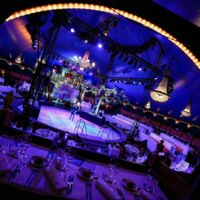Cirque Théâtre  Bormann