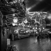 Cirque Théâtre  Bormann