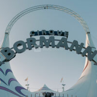 Cirque Théâtre  Bormann