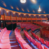 Cirque Théâtre  Bormann