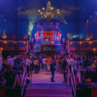 Cirque Théâtre  Bormann
