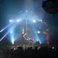 Cirque Théâtre  Bormann