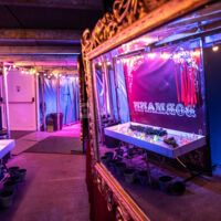 Cirque Théâtre  Bormann