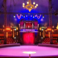 Cirque Théâtre  Bormann