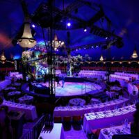 Cirque Théâtre  Bormann