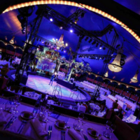 Cirque Théâtre  Bormann