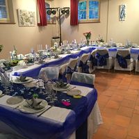 Salle de réception