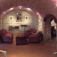 Espace détente