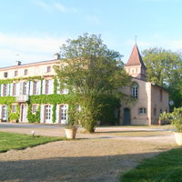 Vue extérieure