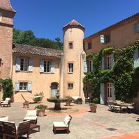 Vue extérieure