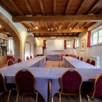 Salle de séminaire