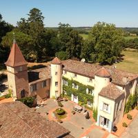 Château des Cambards