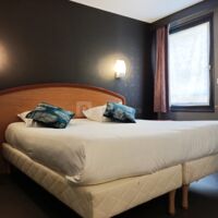 Brit Hotel Besançon