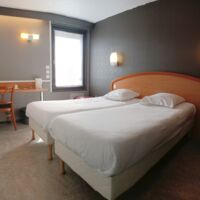 Brit Hotel Besançon
