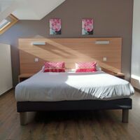 Brit Hotel Besançon