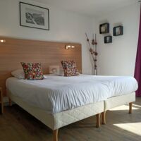 Brit Hotel Besançon