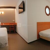Brit Hotel Besançon