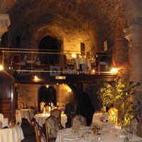 The Scott Resto