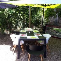 The Scott Resto