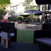 The Scott Resto