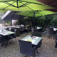 The Scott Resto