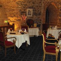 The Scott Resto