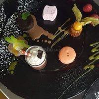 The Scott Resto