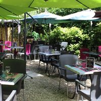 The Scott Resto