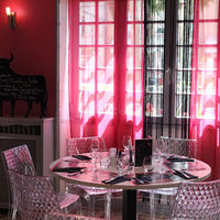The Scott Resto