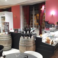 The Scott Resto