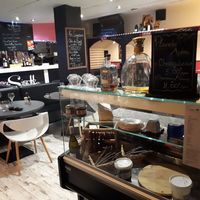 The Scott Resto
