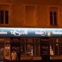 The Scott Resto