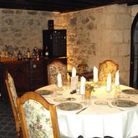 The Scott Resto