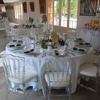 Salle de Réception