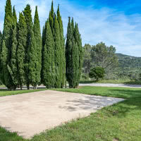 Jardin du Château