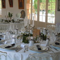 Salle de réception