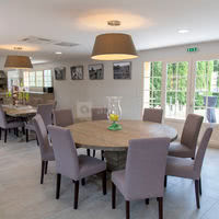 Cuisine/Salle à manger